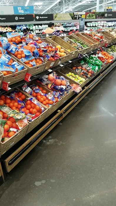 Walmart Supercenter 6