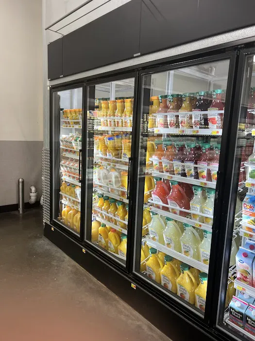 Walmart Supercenter 7