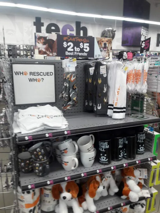 Five Below 1