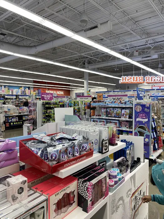 Five Below 6