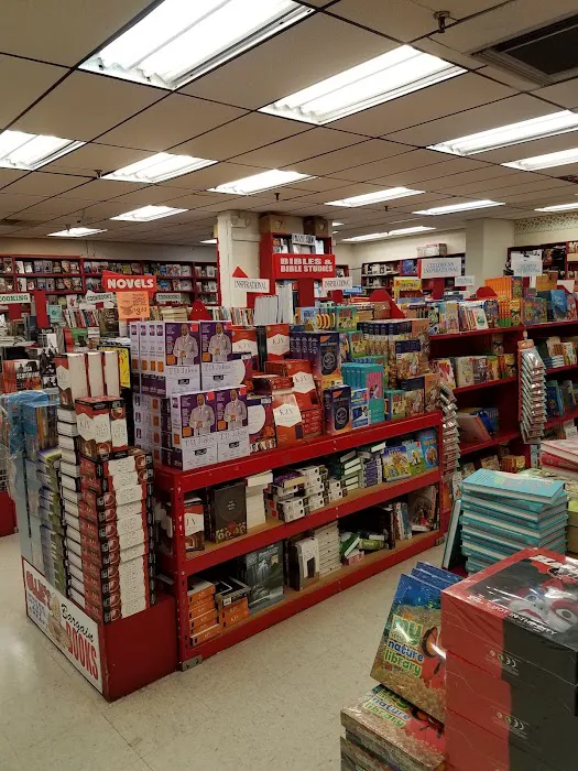 Ollie's Bargain Outlet 1