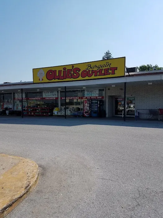 Ollie's Bargain Outlet 0