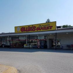 Ollie's Bargain Outlet ico