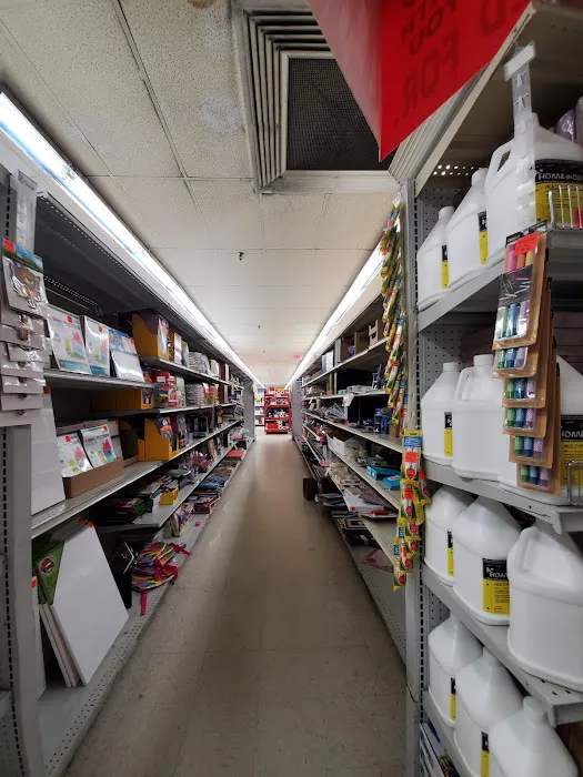 Ollie's Bargain Outlet 7