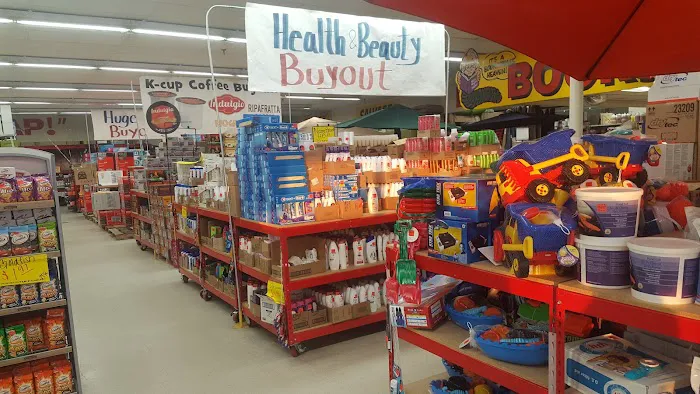 Ollie's Bargain Outlet 9