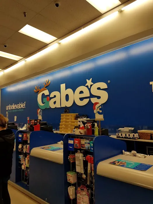 Gabe's 2