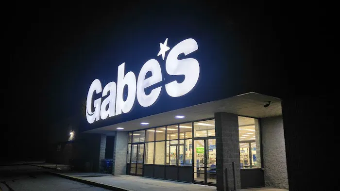 Gabe's 5