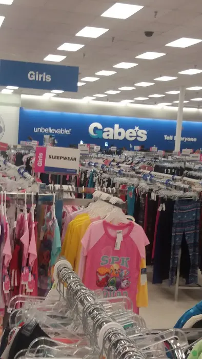 Gabe's 6