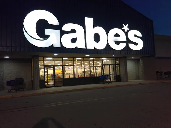 Gabe's 7