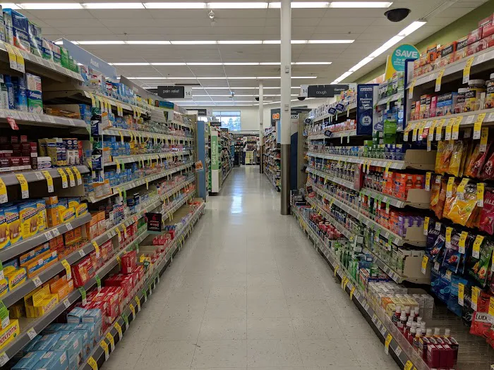 Walgreens 2