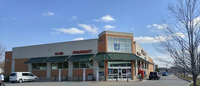 Walgreens 0