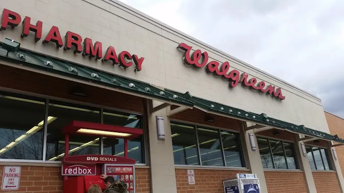 Walgreens 1