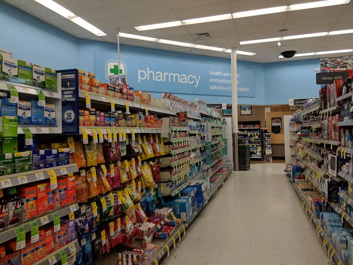 Walgreens 3