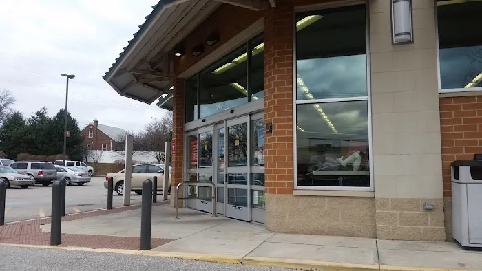 Walgreens 7