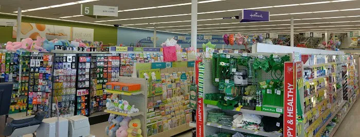Walgreens 6
