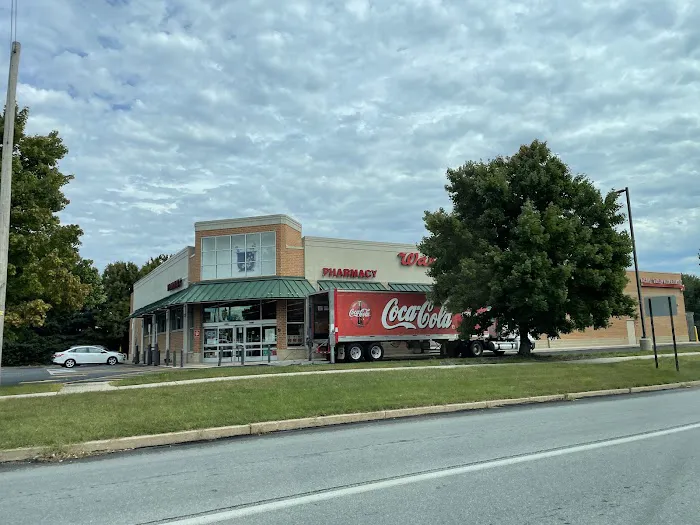 Walgreens 8