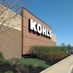 Kohl's ico