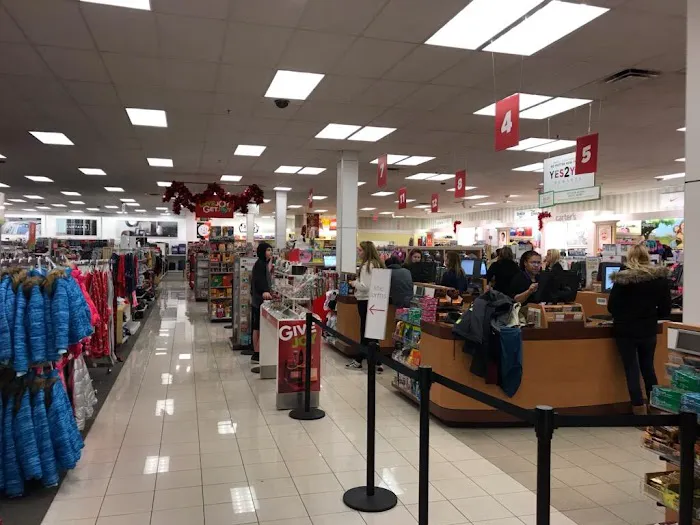 Kohl's 2