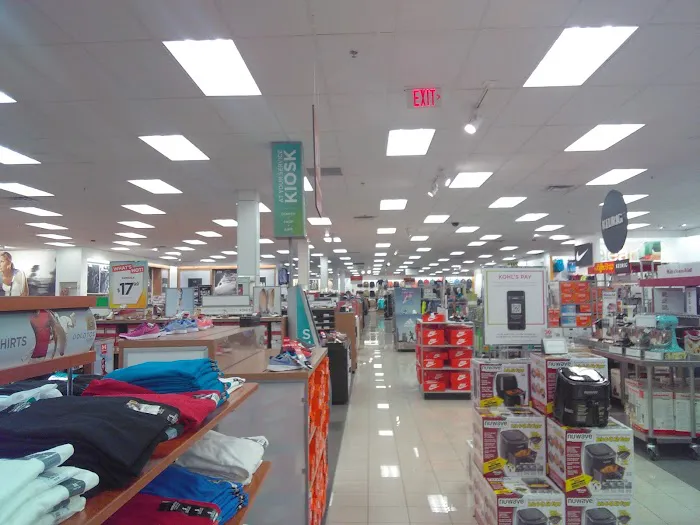 Kohl's 4