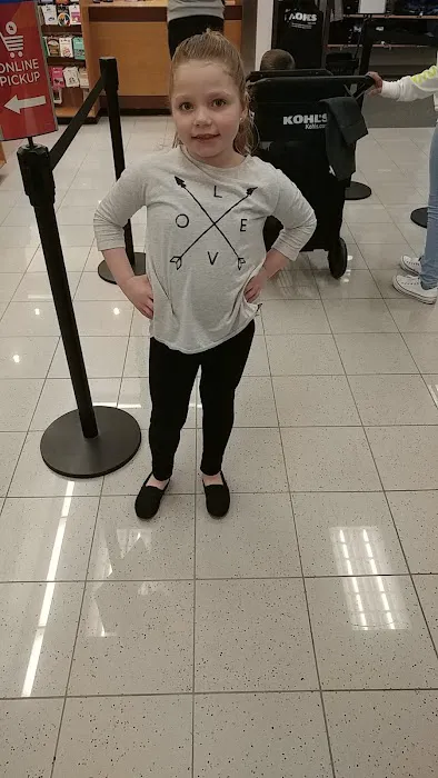 Kohl's 5