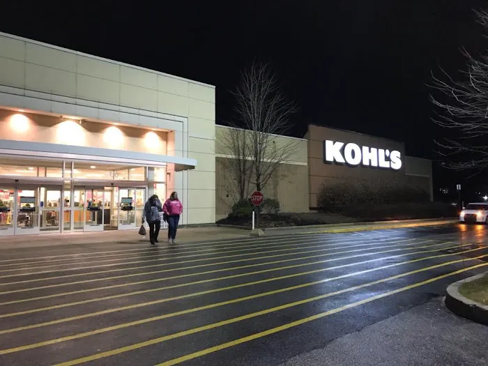 Kohl's 8