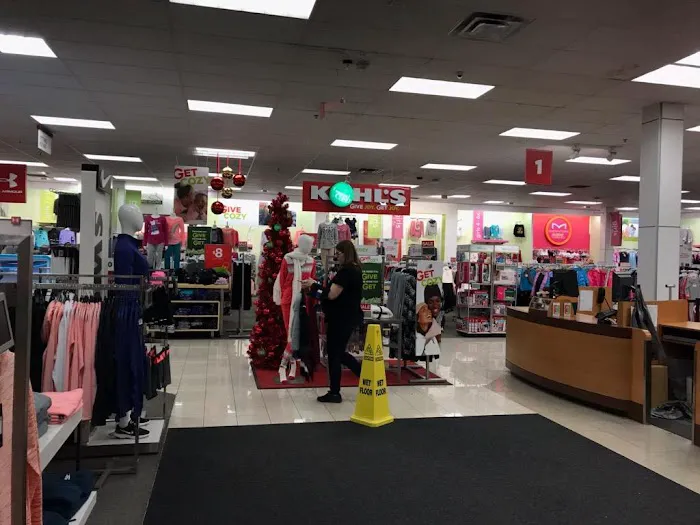 Kohl's 6