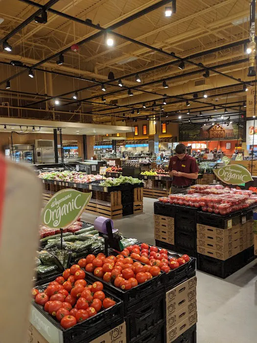 Wegmans 6
