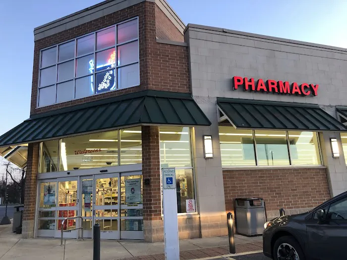 Walgreens 0