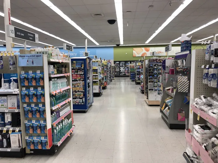 Walgreens 1
