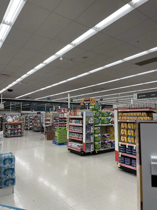 Walgreens 5
