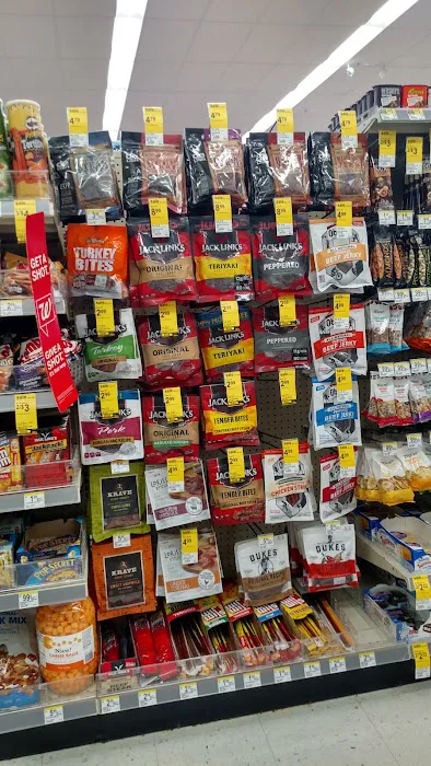 Walgreens 4