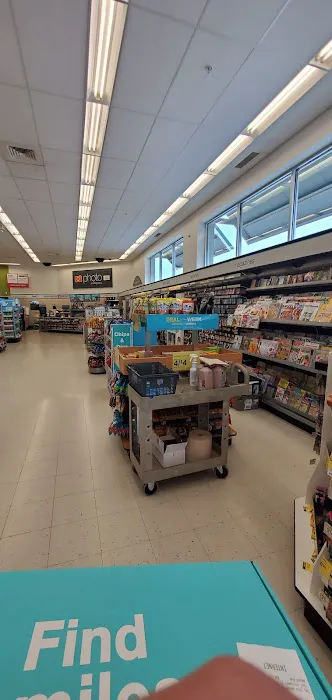 Walgreens 7