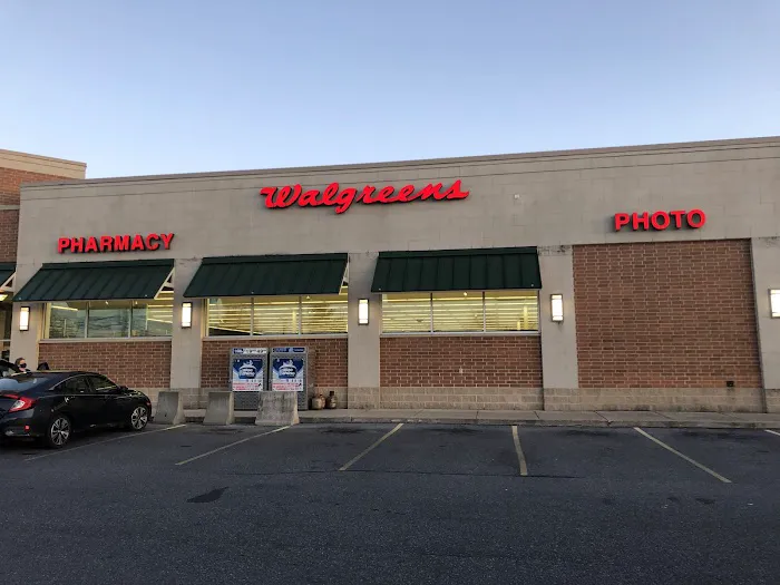 Walgreens 6