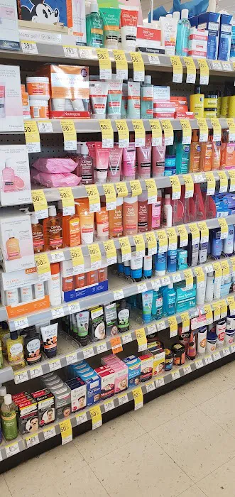 Walgreens 9