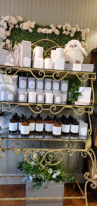 Heavenly Soaps and Scents 0
