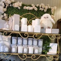 Heavenly Soaps and Scents ico