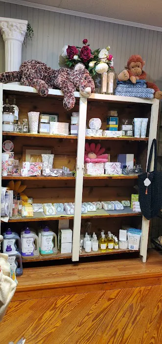 Heavenly Soaps and Scents 3