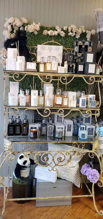 Heavenly Soaps and Scents 5