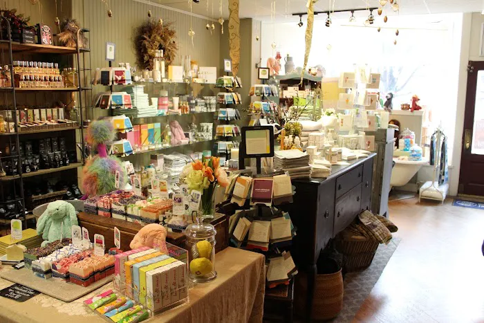 Heavenly Soaps and Scents 4