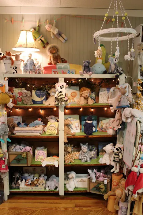 Heavenly Soaps and Scents 6