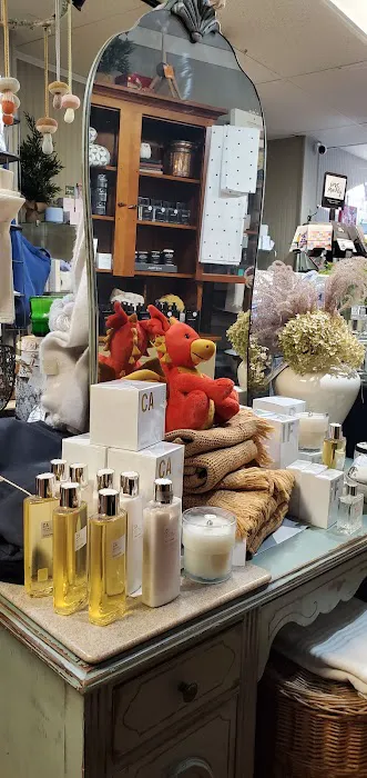 Heavenly Soaps and Scents 9