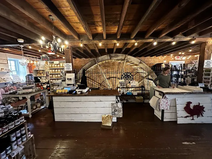 Artisan Mill Company 0