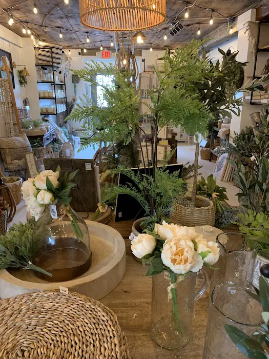 Artisan Mill Company 1