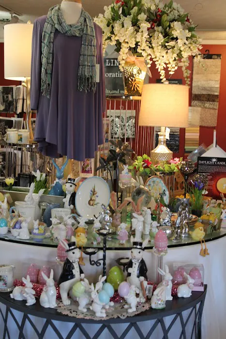 Touch of Taste Boutique 2