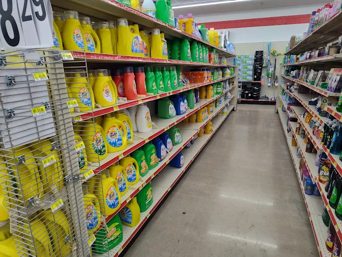 Roses Discount Store 2