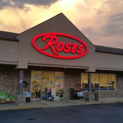 Roses Discount Store ico