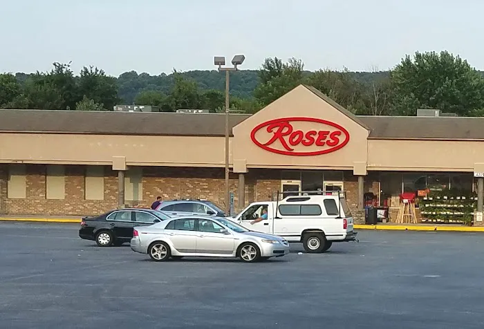 Roses Discount Store 3