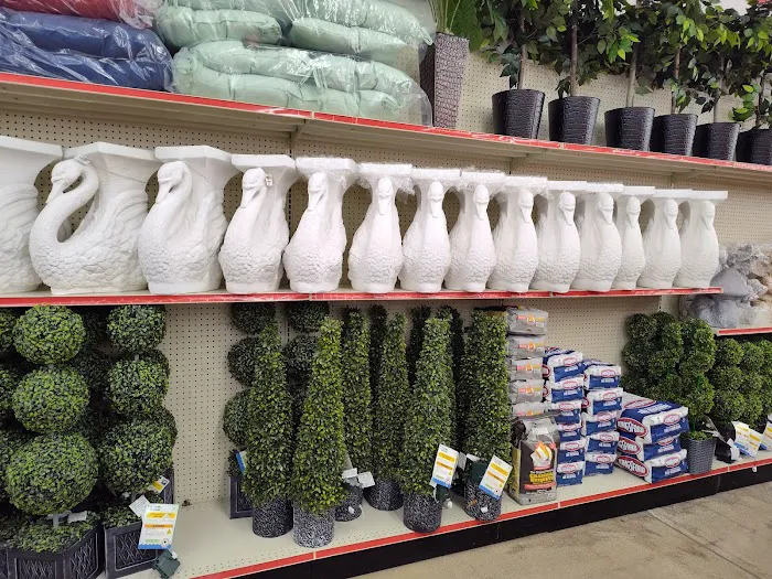 Roses Discount Store 8