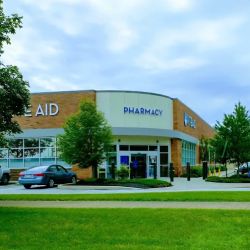 Rite Aid ico