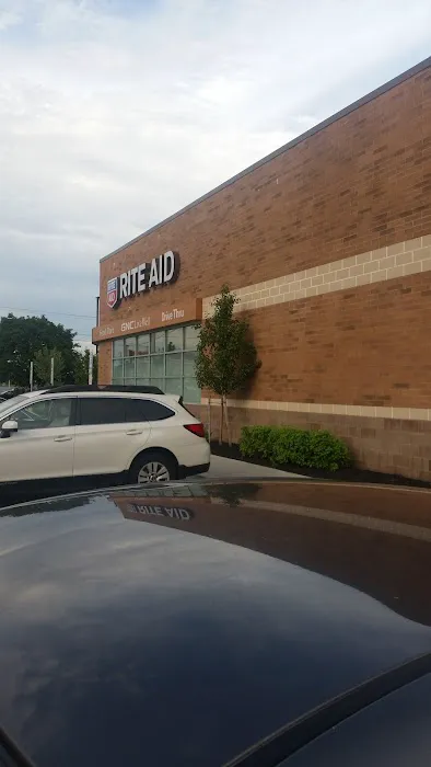 Rite Aid 5